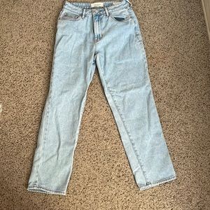 Pacsun jean